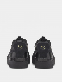 Кеды PUMA модель 37120207 Фото