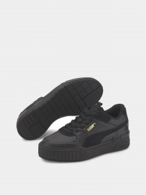 Кеды PUMA модель 37120207 Фото