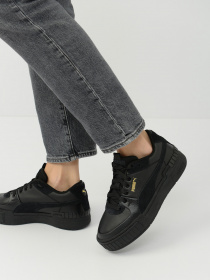 Кеды PUMA модель 37120207 Фото