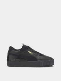 Кеды PUMA модель 37120207 Фото