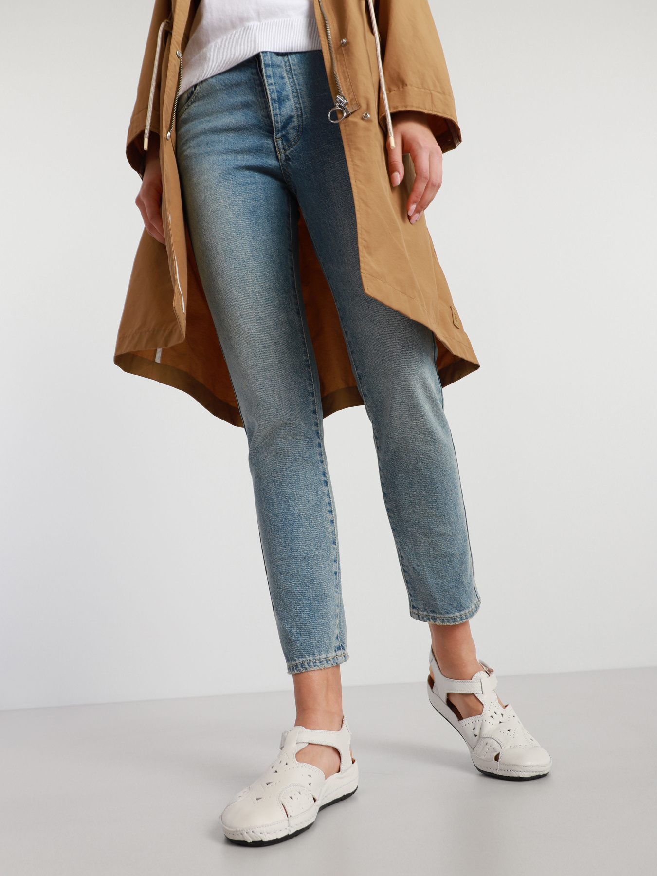 Сандалии Filipe Shoes модель 8100/02 Фото