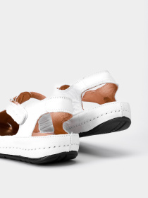 Сандалии Filipe Shoes модель 8100/02 Фото