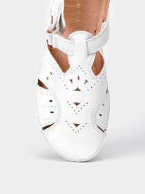 Сандалии Filipe Shoes модель 8100/02 Фото