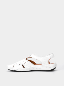 Сандалии Filipe Shoes модель 8100/02 Фото