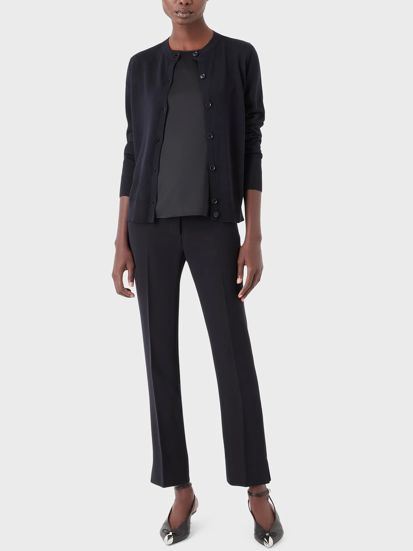 Рубашки Emporio Armani модель 8N2K15-2NXXZ-0999 Фото