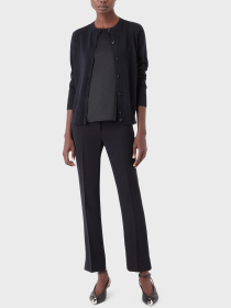 Рубашки Emporio Armani модель 8N2K15-2NXXZ-0999 Фото