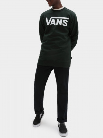 Худи и свитшоты Vans модель VN0A456APRM1 Фото