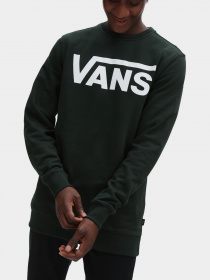 Худи и свитшоты Vans модель VN0A456APRM1 Фото