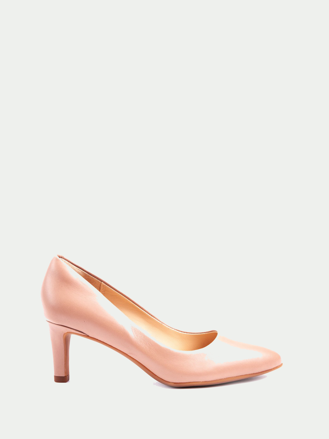 Туфли и лоферы Clarks модель 2614-2162 Фото