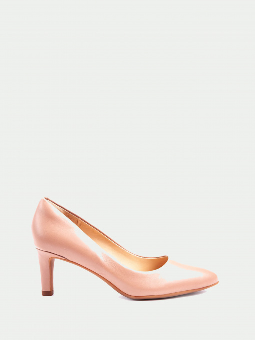 Туфли и лоферы Clarks модель 2614-2162 Фото