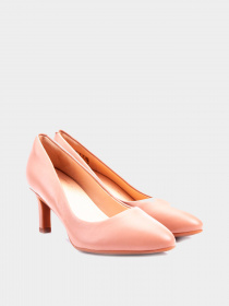 Туфли и лоферы Clarks модель 2614-2162 Фото