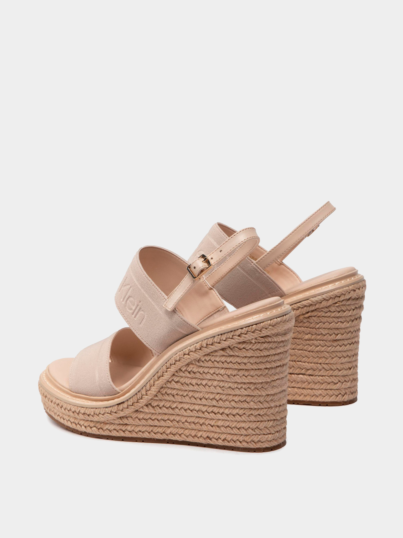 Сандалии Calvin Klein модель HW0HW00690-VHB Фото