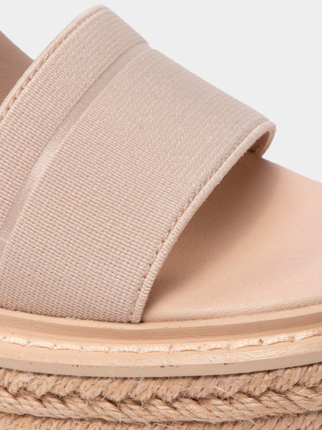 Сандалии Calvin Klein модель HW0HW00690-VHB Фото