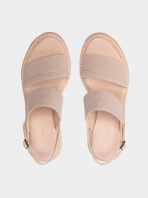 Сандалии Calvin Klein модель HW0HW00690-VHB Фото