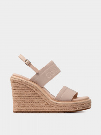 Сандалии Calvin Klein модель HW0HW00690-VHB Фото