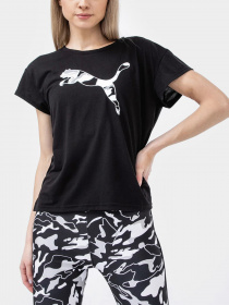 Футболки и поло PUMA модель 84710001 Фото