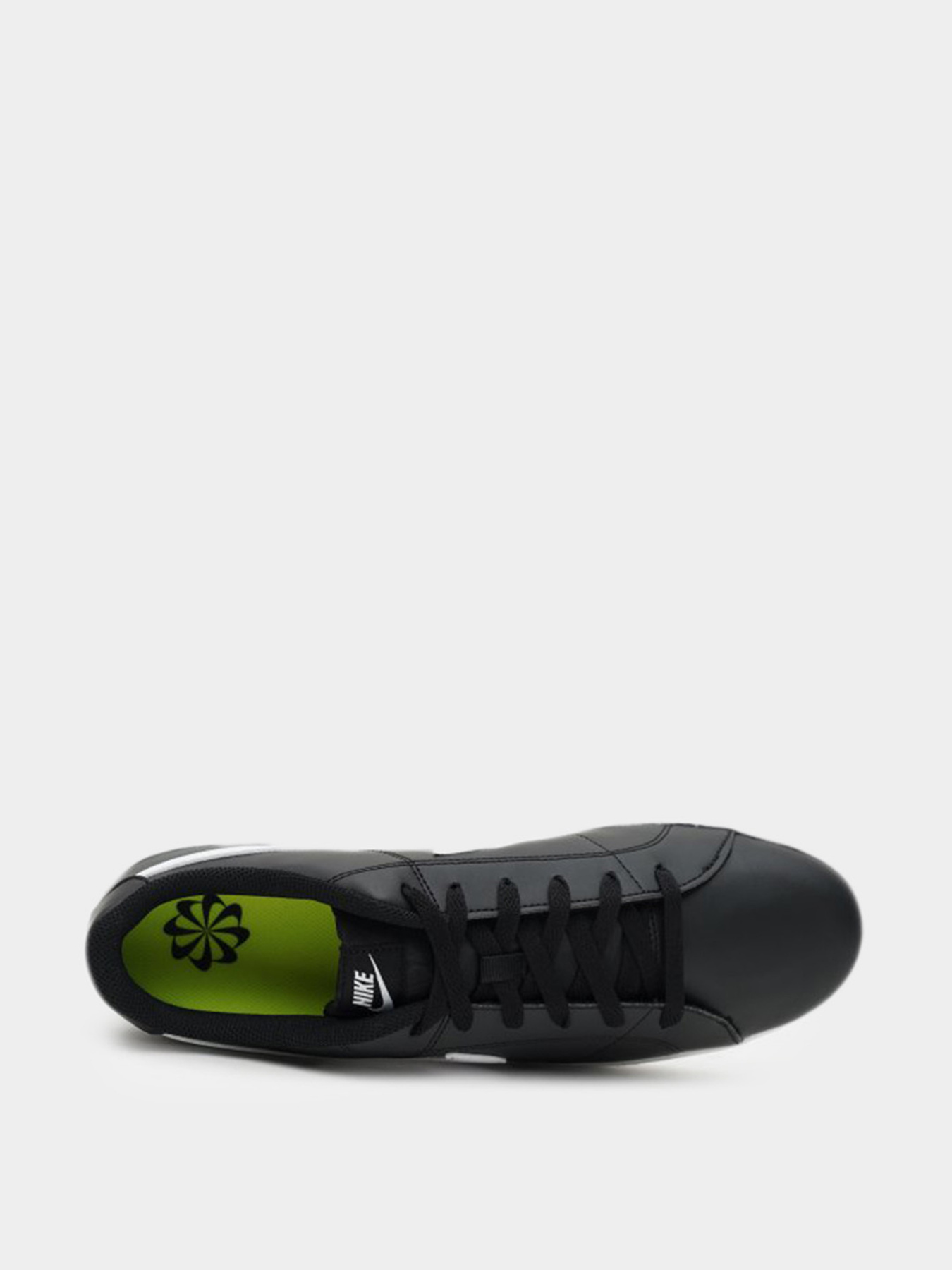 Кеды NIKE модель DH3160-001 Фото