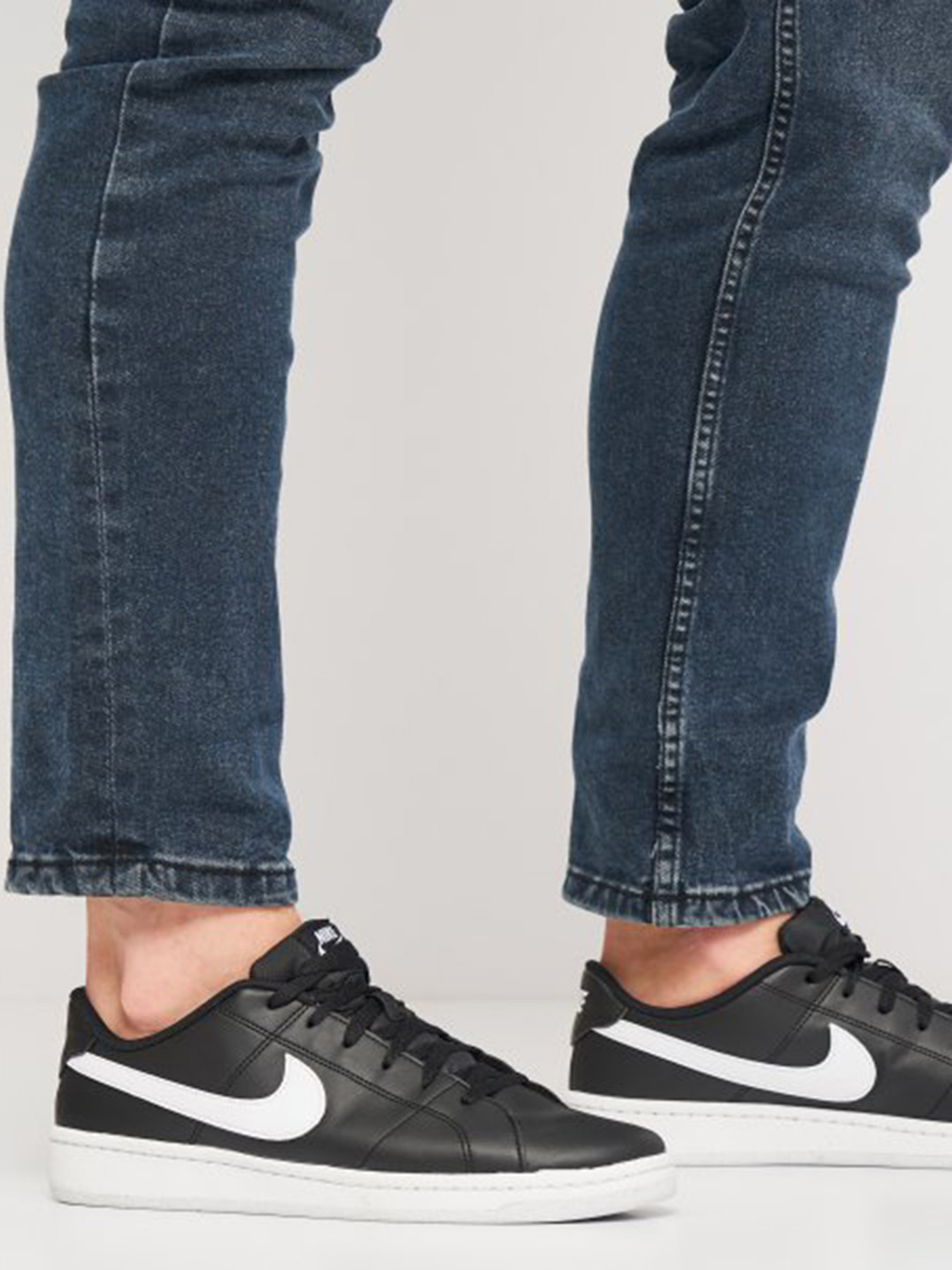 Кеды NIKE модель DH3160-001 Фото