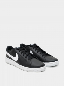 Кеды NIKE модель DH3160-001 Фото