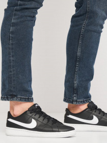 Кеды NIKE модель DH3160-001 Фото