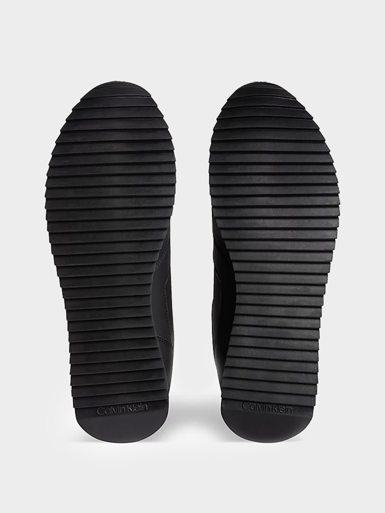 Кроссовки Calvin Klein модель HM0HM00741-0GO Фото