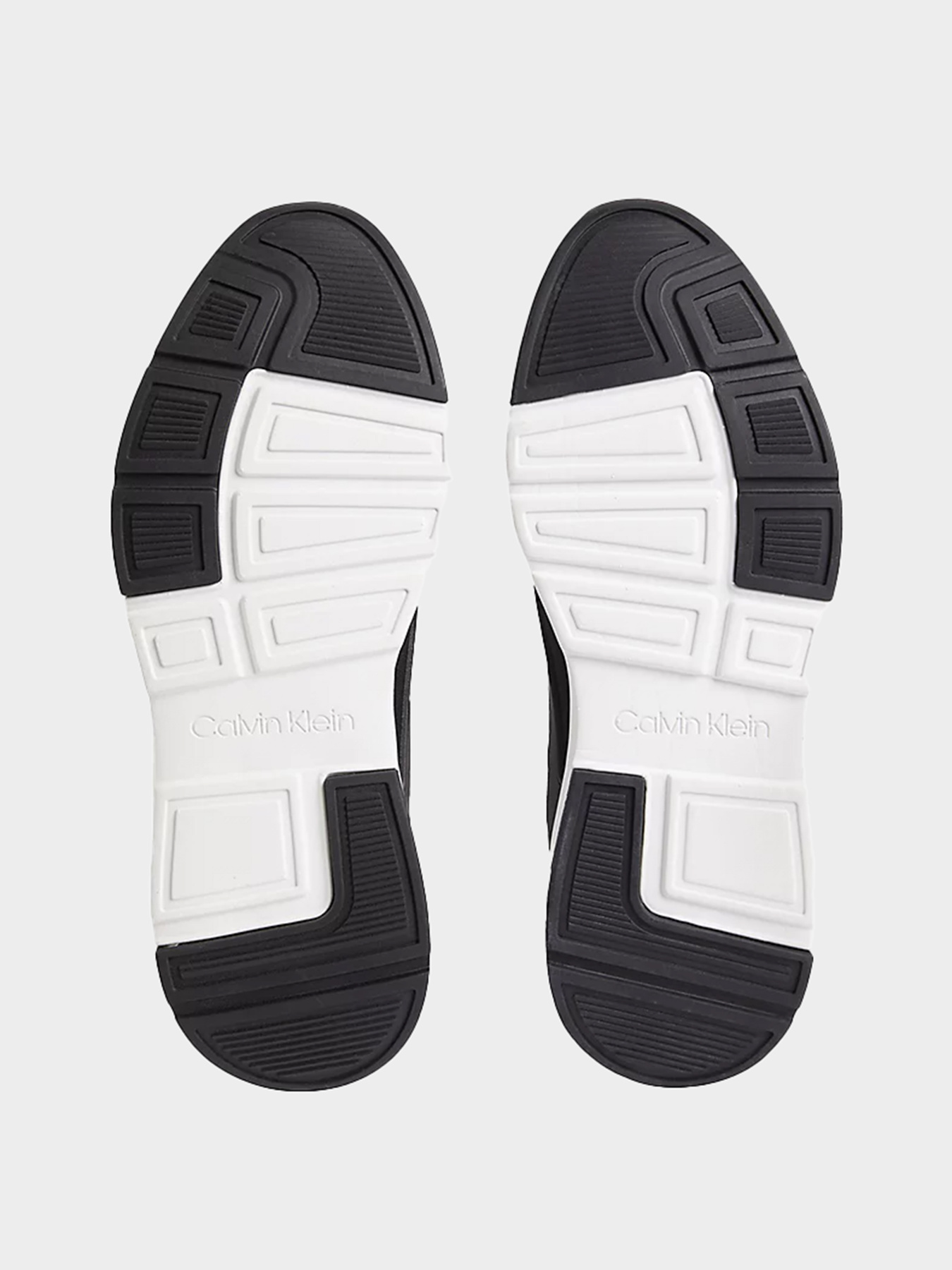 Кроссовки Calvin Klein модель HM0HM00750-BEH Фото
