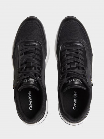 Кроссовки Calvin Klein модель HM0HM00750-BEH Фото