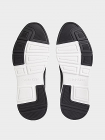 Кроссовки Calvin Klein модель HM0HM00750-BEH Фото