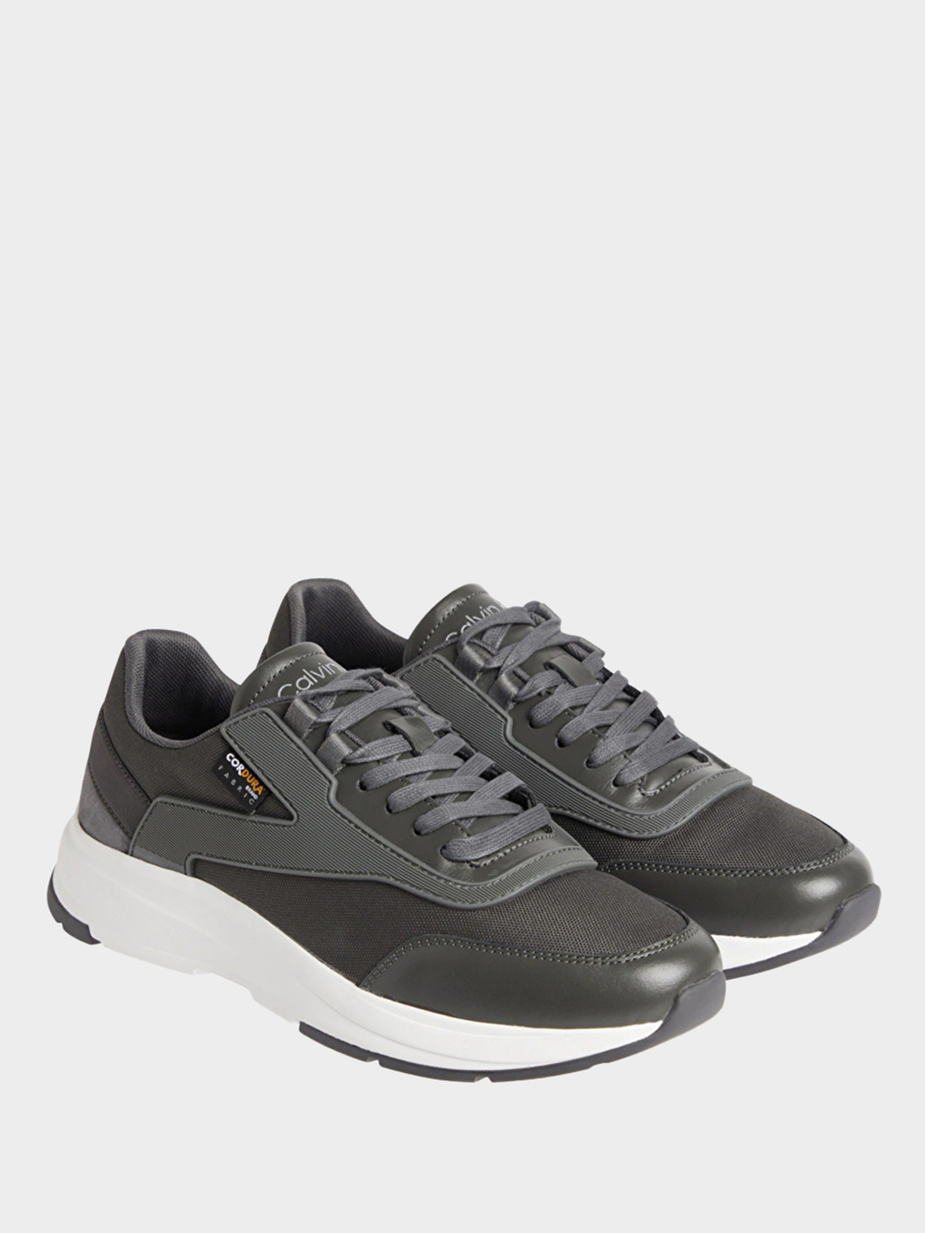 Кроссовки Calvin Klein модель HM0HM00750-PTS Фото