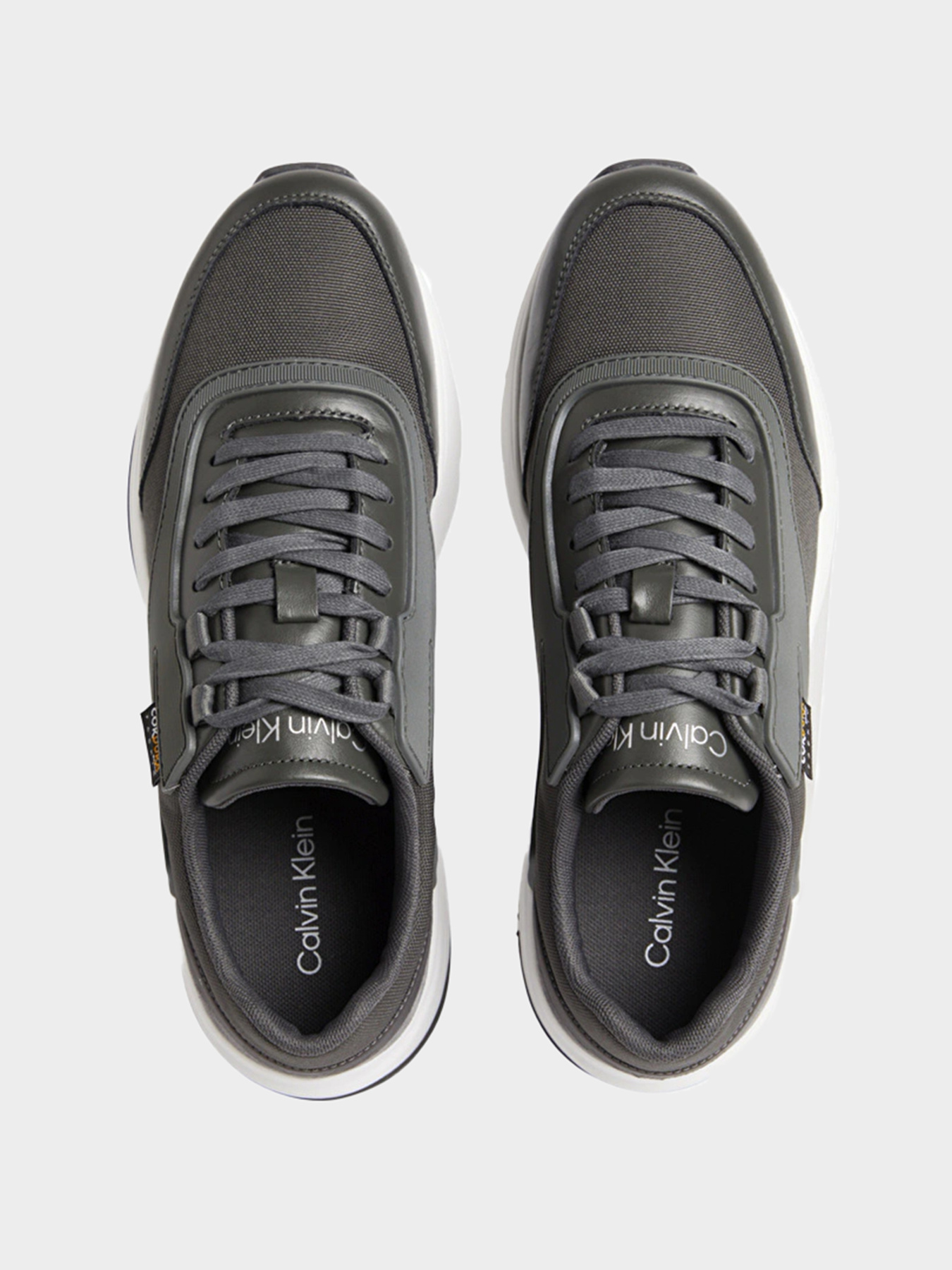 Кроссовки Calvin Klein модель HM0HM00750-PTS Фото
