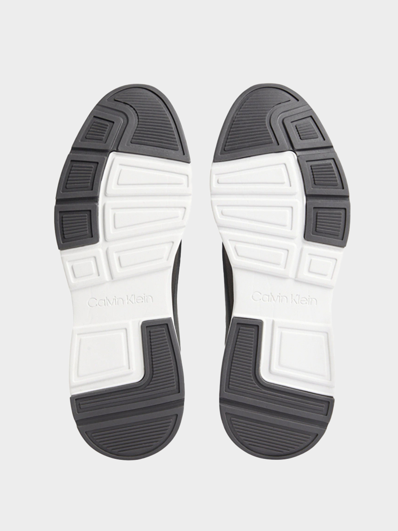 Кроссовки Calvin Klein модель HM0HM00750-PTS Фото