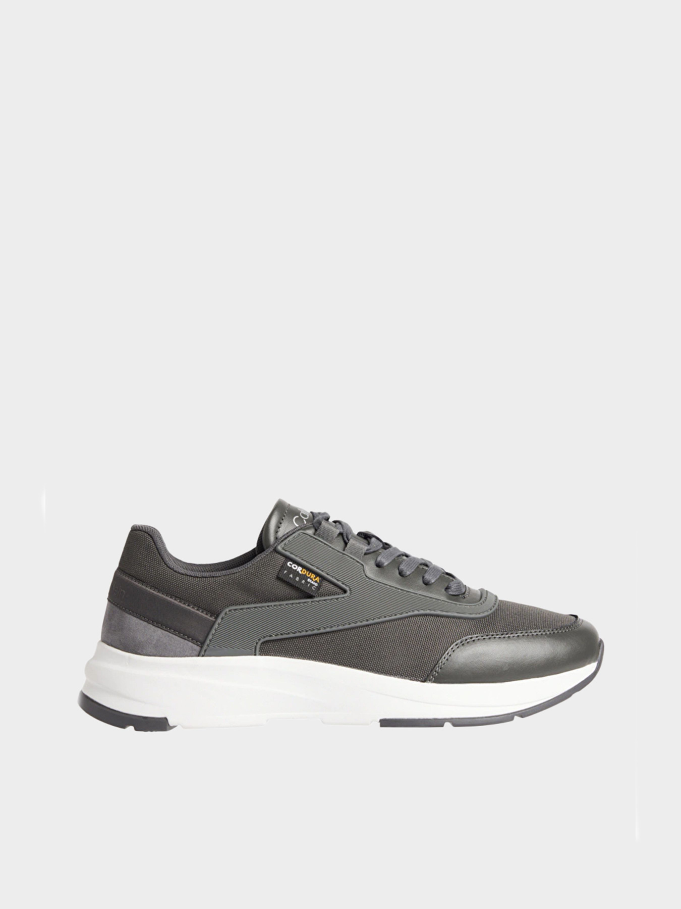 Кроссовки Calvin Klein модель HM0HM00750-PTS Фото