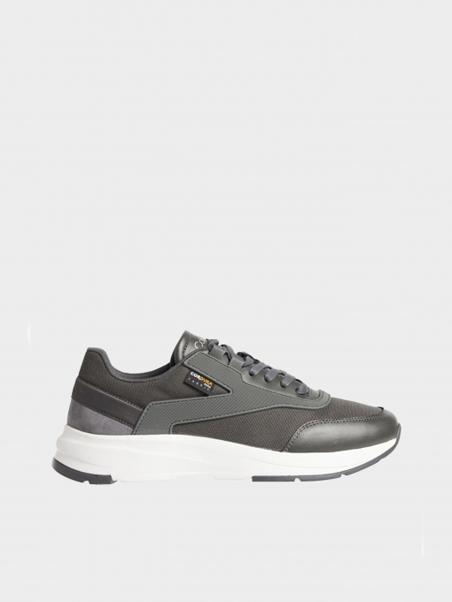 Кроссовки Calvin Klein модель HM0HM00750-PTS Фото