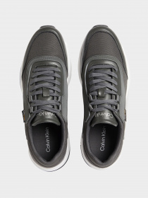 Кроссовки Calvin Klein модель HM0HM00750-PTS Фото