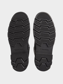 Ботинки и сапоги Calvin Klein модель HM0HM00841-0GK Фото