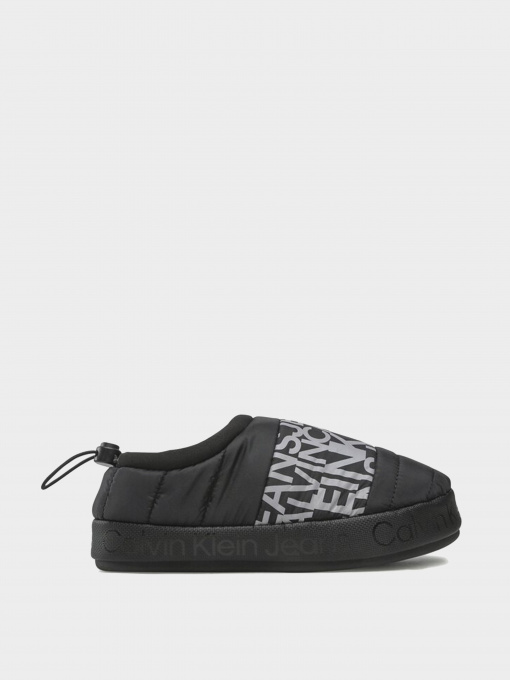 Тапки Calvin Klein модель YW0YW00748-BDS Фото