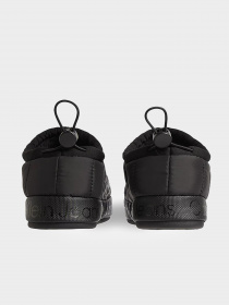 Тапки Calvin Klein модель YW0YW00748-BDS Фото