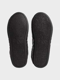 Тапки Calvin Klein модель YW0YW00748-BDS Фото