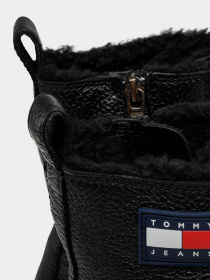 Ботинки и сапоги Tommy Hilfiger модель EM0EM01060-BDS Фото