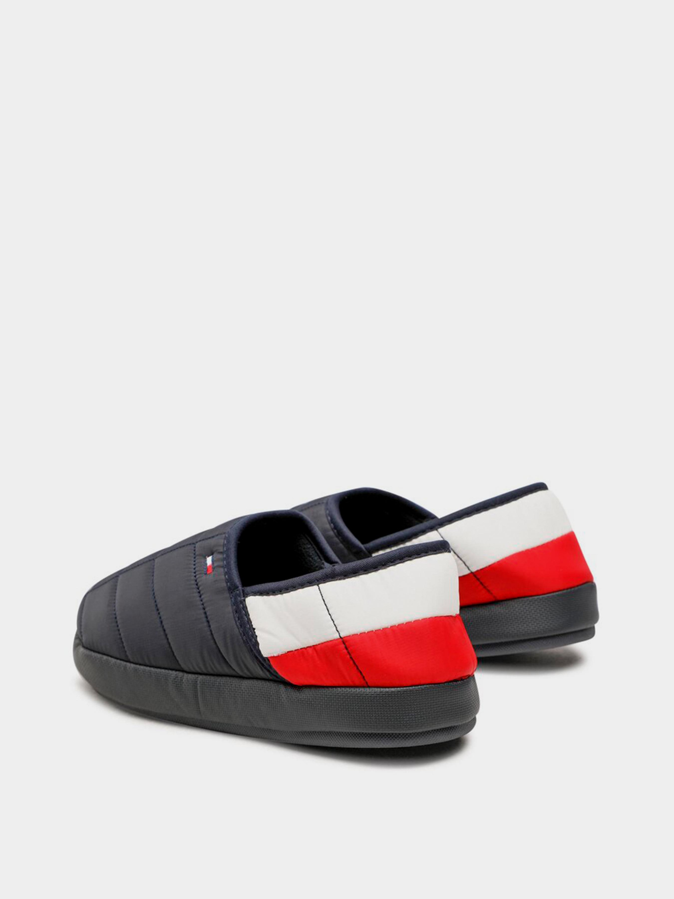 Тапки Tommy Hilfiger модель FM0FM04224-0G1 Фото