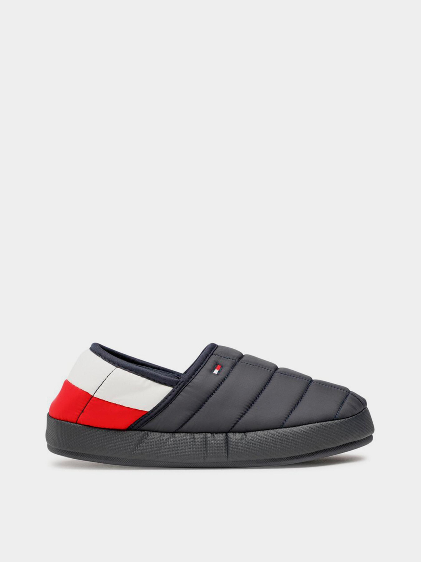 Тапки Tommy Hilfiger модель FM0FM04224-0G1 Фото