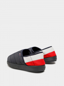 Тапки Tommy Hilfiger модель FM0FM04224-0G1 Фото