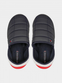 Тапки Tommy Hilfiger модель FM0FM04224-0G1 Фото