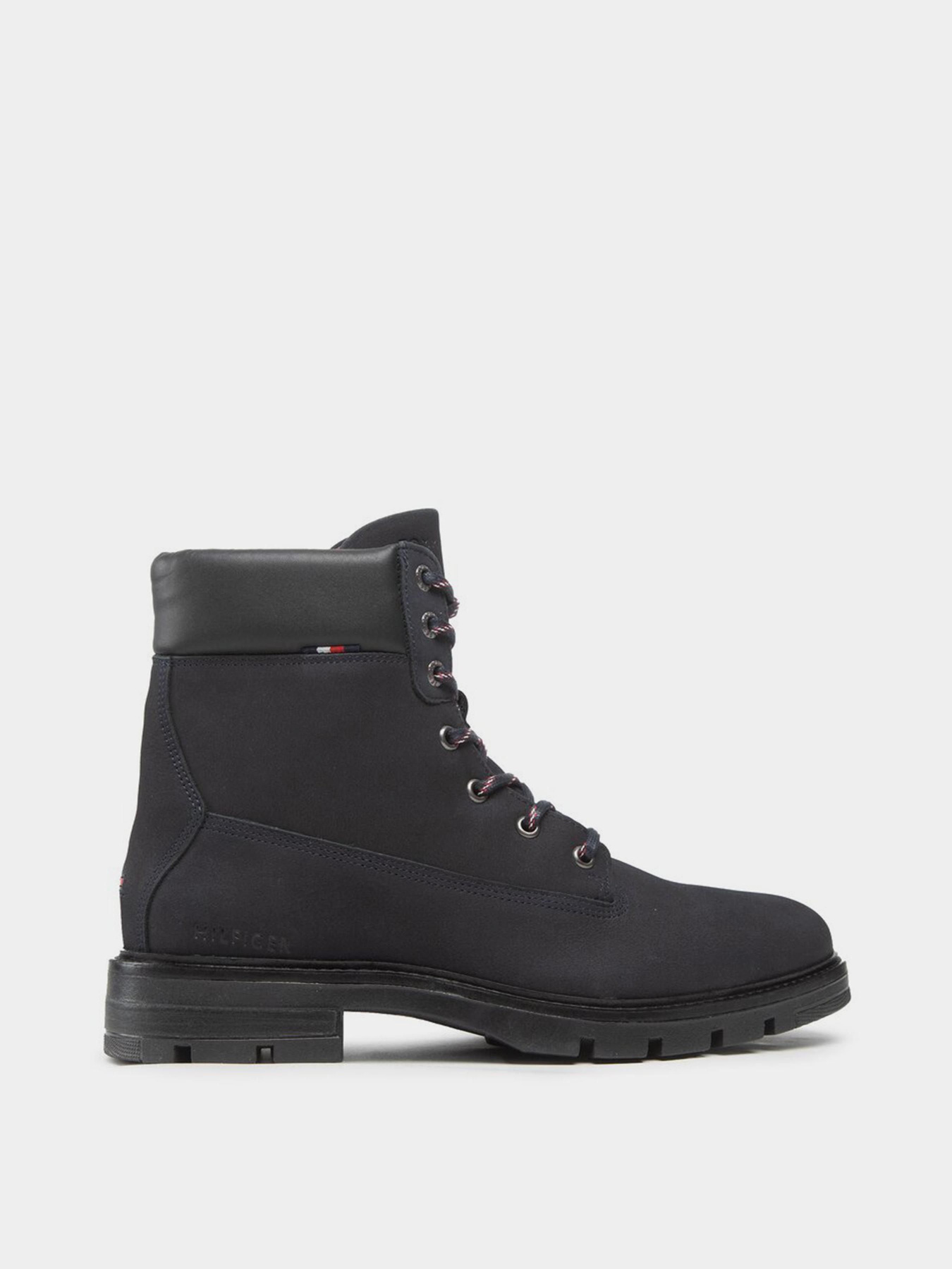 Ботинки и сапоги Tommy Hilfiger модель FM0FM04205-DW5 Фото
