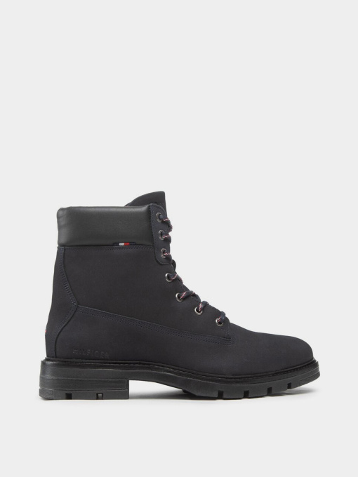 Ботинки и сапоги Tommy Hilfiger модель FM0FM04205-DW5 Фото