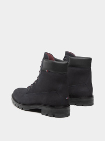 Ботинки и сапоги Tommy Hilfiger модель FM0FM04205-DW5 Фото