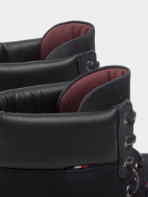Ботинки и сапоги Tommy Hilfiger модель FM0FM04205-DW5 Фото