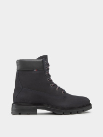 Ботинки и сапоги Tommy Hilfiger модель FM0FM04205-DW5 Фото