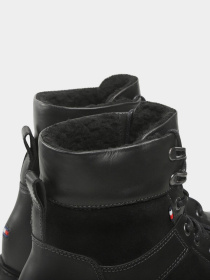 Ботинки и сапоги Tommy Hilfiger модель FM0FM04203-BDS Фото