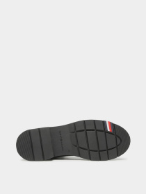 Ботинки и сапоги Tommy Hilfiger модель FM0FM04203-BDS Фото